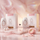 LUX SKIN - Épilateur à lumière pulsée IPL Blanc